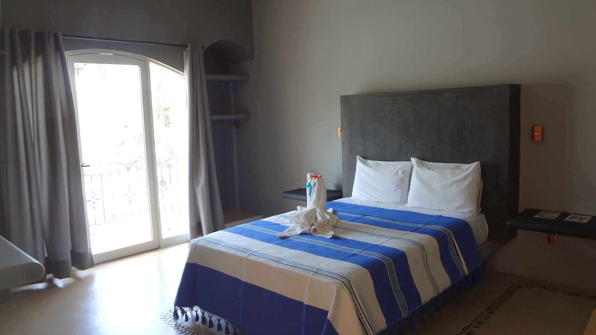 Casa Blanca Del Sol Bahia Chahue B&B Santa Maria Huatulco Exterior photo