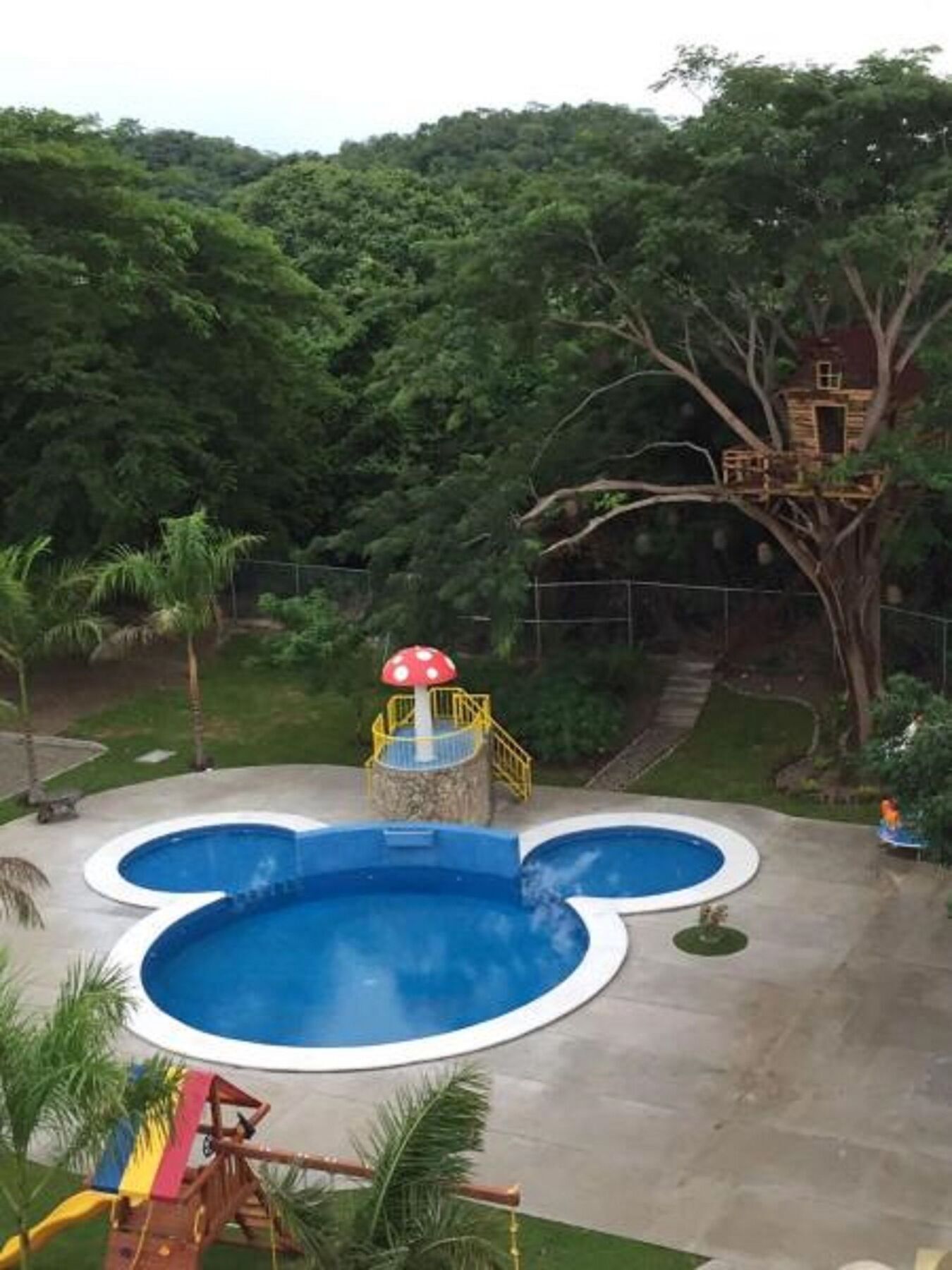 Casa Blanca Del Sol Bahia Chahue B&B Santa Maria Huatulco Exterior photo